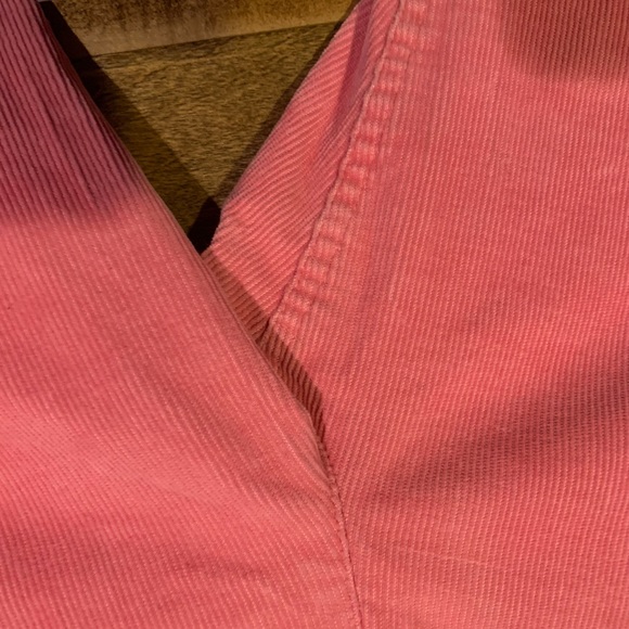 Pink Jones New York Sport corduroy pants. - Picture 9 of 10